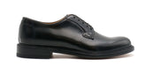 Scarpa stringata MILLE 885 GINEVRA Nero - Sergio Fabbri